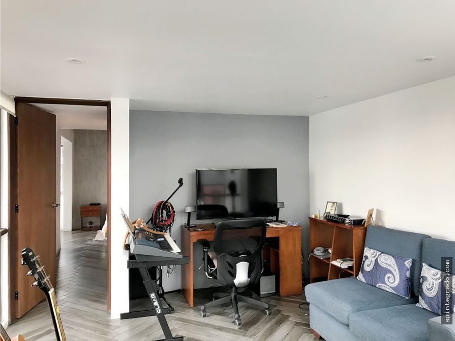 venta apartamento zona g calle 69 con 4 piso 4 duplex