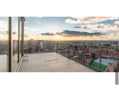 vendo penthouse duplex para estrenar rosales 381 m 108 terraza