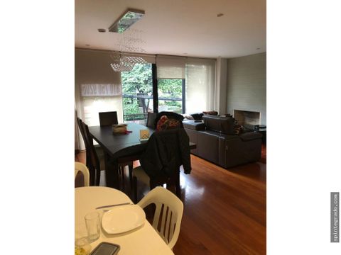 vendo excelente apartamento en el retiro 155 mts 3 hab 17 m terraza