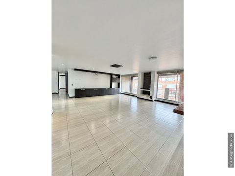 apartamento chico navarra 242