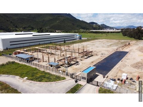 bodega construir a la medida planos 1321 m2 a 10000 alto standard