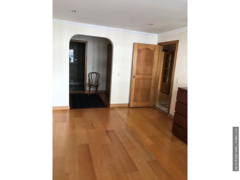 apartamento calle 126 11b