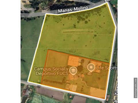 lote proyecto de desarrollo inm vivienda cajica mcc