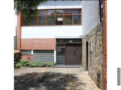 arriendo excelente casa para oficinas en quinta camacho 360 m2