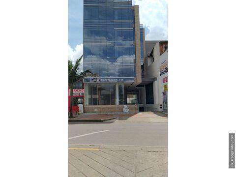 cajica estrenar 3 oficinas 3839 y 51 mtrs2arriendo venta permuta