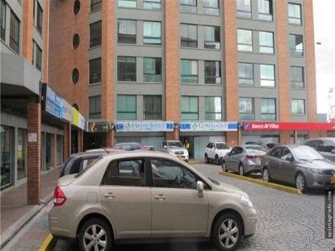 arriendo excelente oficina ilarco torre b amoblada