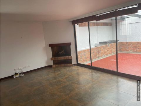 vendoarriendo apartaestudio 59 m2 10 m2 terraza cra 7a 92a chico