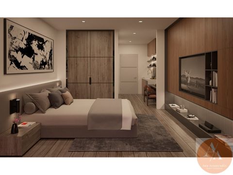 venta apartamento proyecto visions at brickell miami 1 bed