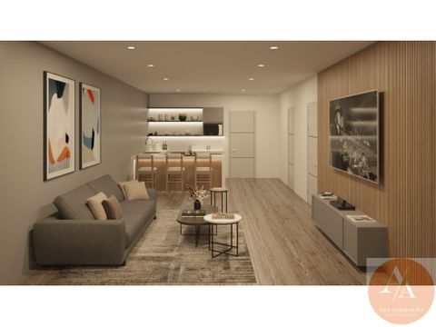 venta apartamento 1 bed proyecto visions at brickell miami