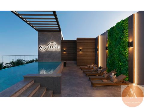 junior suite venta proyecto visions at brickell miami
