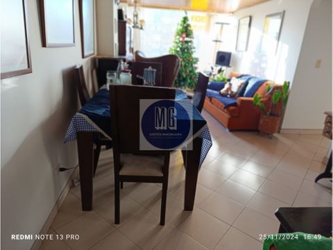 apartamento en venta en cedritos