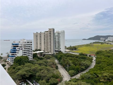 oportunidad venta apartasuite pozos colorados santa marta