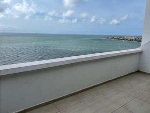 en venta apartamento en bocagrande