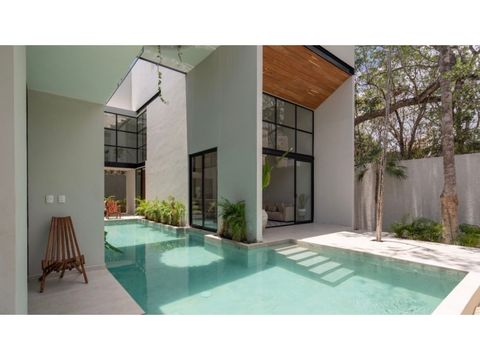 villa 5 br with private pool