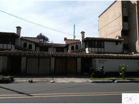 se vende casa con apartaestudio niza los lagartos