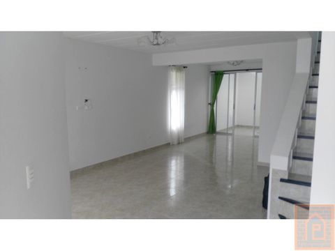 se vende casa en villavicencio cundinamarca