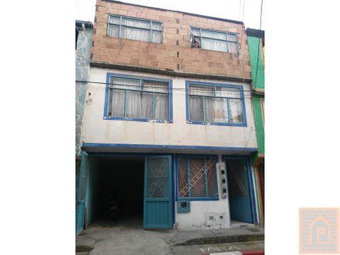 se vende casa bosa divino nino bogota cundinamarca