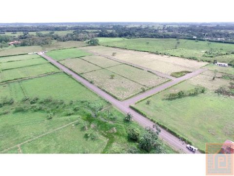 se vende lotes campestre la rivera restrepo meta