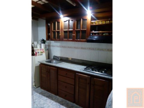 se vende apto duplex la vega cundinamarca