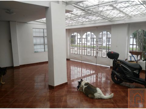 se vende casa modelia bien ubicada cundinamarca