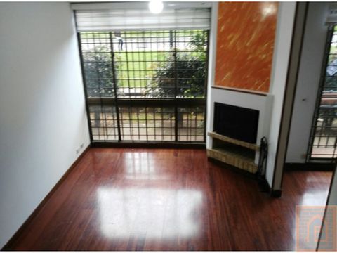 se arrienda apto duplex villa aranjuez bogota