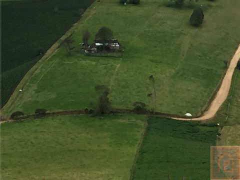 se vende finca choconta bogota cundinamarca