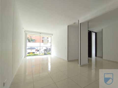 apartamento en venta en conjunto entrepalmas bochalema