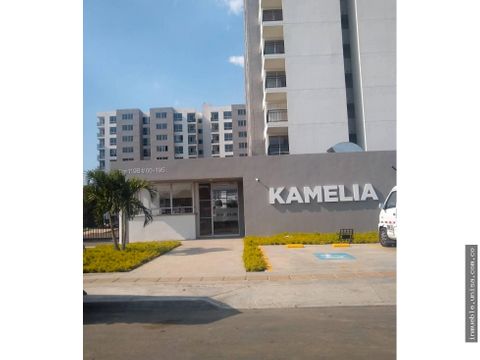 alquiler apartamento piso 10 conjunto kamelia bochalema