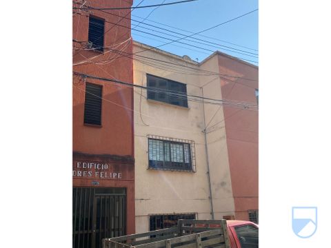 alquiler de apto 3er piso edificio andres felipe miraflores