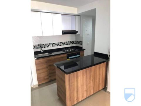 alquiler apartamento 1er piso conjunto cielos ciudad pacifica