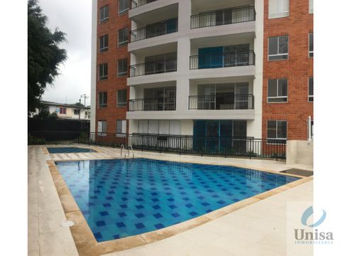 venta apartamento en la flora conjunto fioralleza