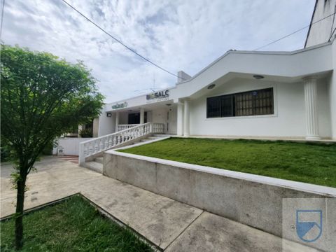 casa comercial en venta en el barrio la flora