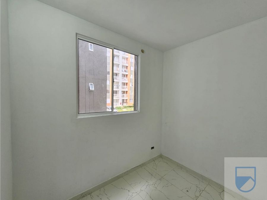 alquiler apartamento 2do piso conjunto caracoli ciudad bochalema