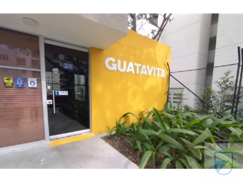 alquiler de apto 3er piso conjunto residencial guatavita