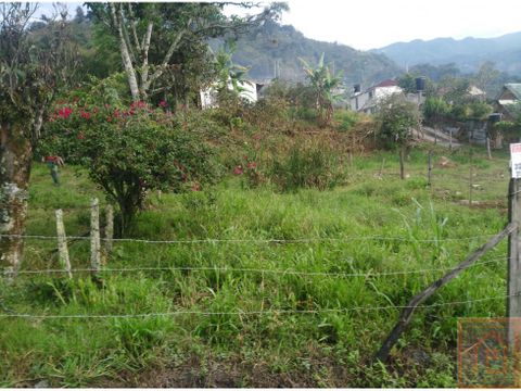 se vende lotes en san francisco cundinamarca