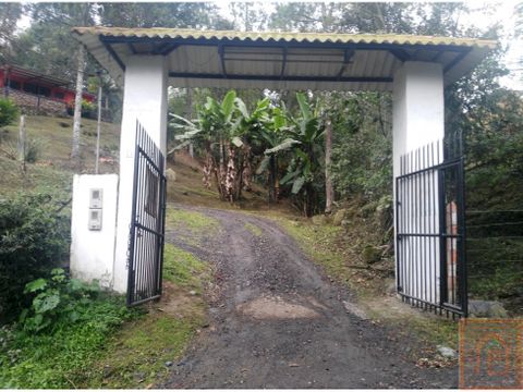 se vende lotes ycasas san francisco cundinamarca