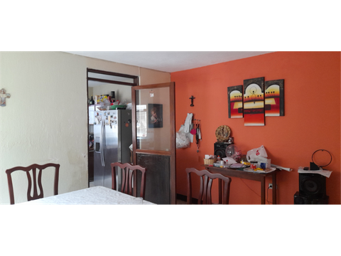 casa en venta colonia trinidad zona 15