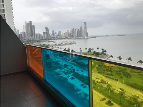 ganga venta de apartamento en av balboa ph element