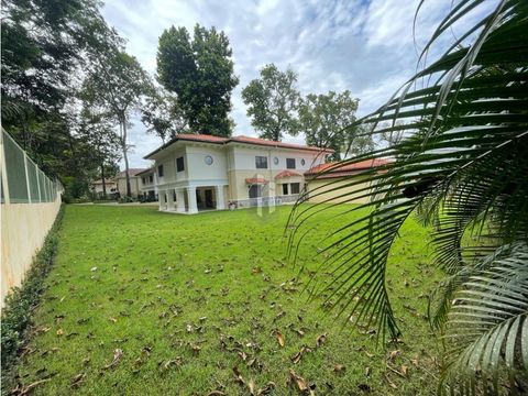 venta de casa en clayton los senderos de camino de cruces