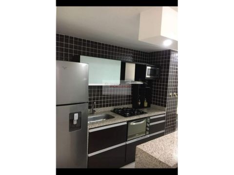 vendo apartamento en sabaneta av las vegas