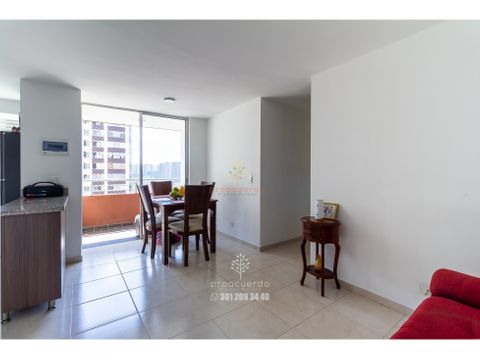 apartamento en venta en bello barrio nazareth cerca a comfama mge