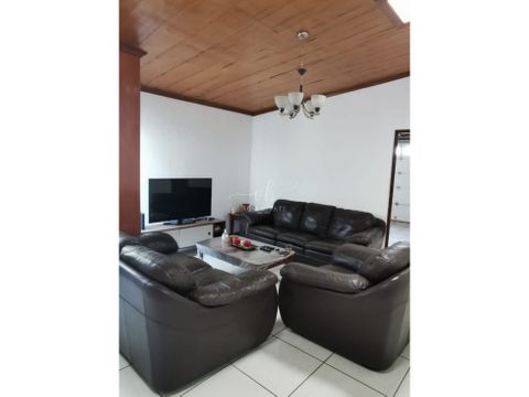 casa en venta zona 1