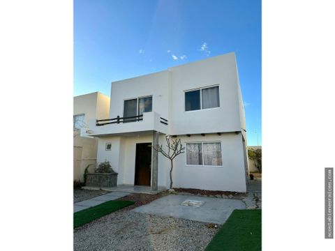 casa residencial privanzas en venta