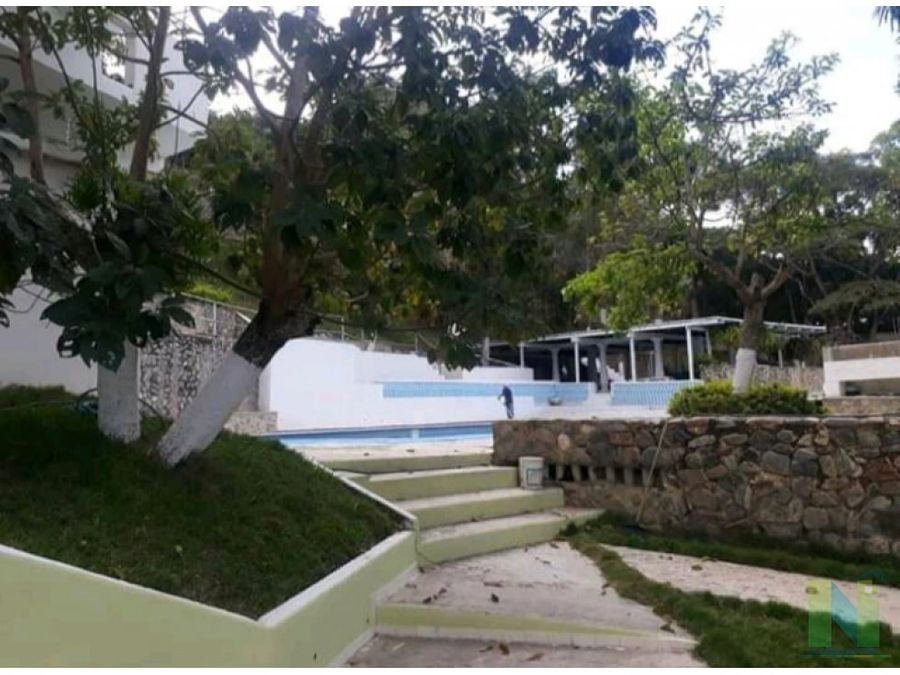 casa en venta via rio claro caserio el desecho barquisimeto