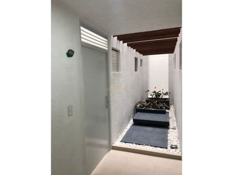 apartamento en venta y alquiler conjunto campestre verdu armenia 103