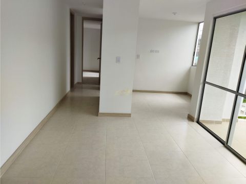 apartamento en alquiler en el sur de armenia 105