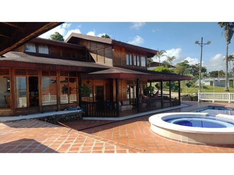 finca en venta calima vereda vergel