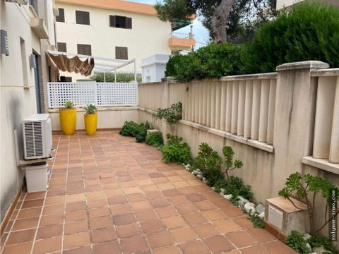 venta apartamento en oliva playa