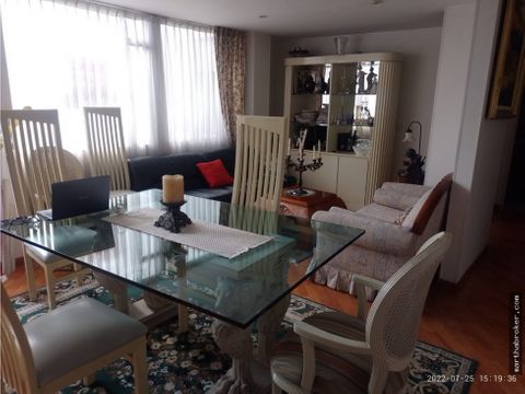 apartamento duplex en venta ubicado en alhambra