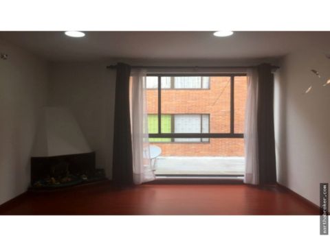 apartamento en venta ubicado en cedritos